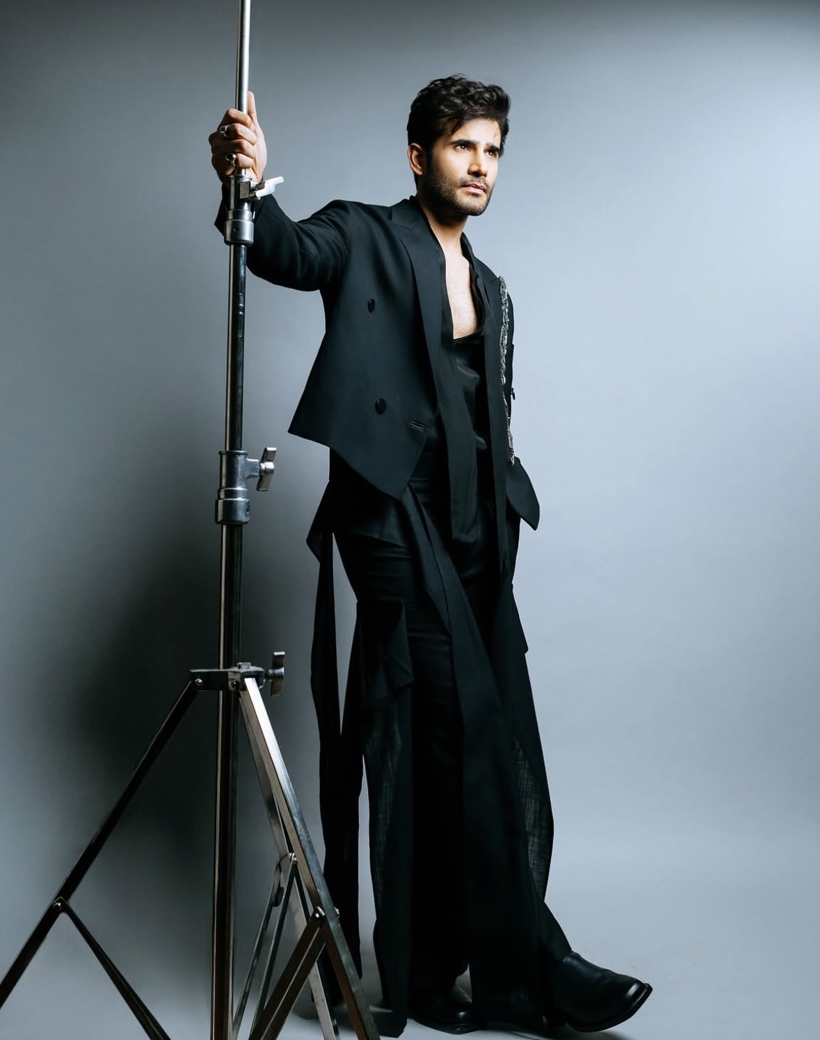 Karan Tacker